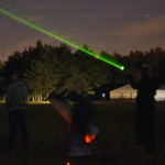 „Keplera sen o Żaganiu” – posłuchaj reportażu Renaty Wcisło Radio Zachód - Lubuskie