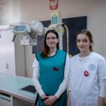 Zielonogórski "Medyk" od środka [WIDEO, DUŻO ZDJĘĆ] Radio Zachód - Lubuskie