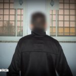 Wyprzedzał na przejeździe kolejowym, a potem uciekał policji Radio Zachód - Lubuskie