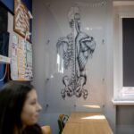 Zielonogórski "Medyk" od środka [WIDEO, DUŻO ZDJĘĆ] Radio Zachód - Lubuskie