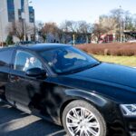 Manifestacja "MEDYK ZOSTAJE" w Zielonej Górze [DUŻO ZDJĘĆ] Radio Zachód - Lubuskie