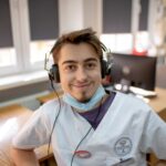 Zielonogórski "Medyk" od środka [WIDEO, DUŻO ZDJĘĆ] Radio Zachód - Lubuskie