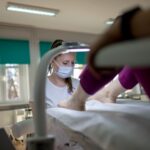 Zielonogórski "Medyk" od środka [WIDEO, DUŻO ZDJĘĆ] Radio Zachód - Lubuskie