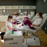 Zielonogórski "Medyk" od środka [WIDEO, DUŻO ZDJĘĆ] Radio Zachód - Lubuskie