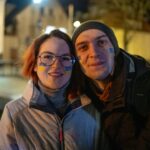 Zielonogórzanie za Ukrainą (galeria zdjęć) 30 Zielonogórzanie za Ukrainą (galeria zdjęć) Radio Zachód - Lubuskie