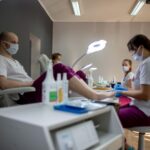 Zielonogórski "Medyk" od środka [WIDEO, DUŻO ZDJĘĆ] Radio Zachód - Lubuskie