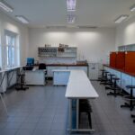 Zielonogórski "Medyk" od środka [WIDEO, DUŻO ZDJĘĆ] Radio Zachód - Lubuskie