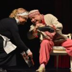 „Szampan raz, za teatr!” – reportaż Renaty Wcisło w środę po 18.00 Radio Zachód - Lubuskie