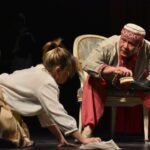 „Szampan raz, za teatr!” – reportaż Renaty Wcisło w środę po 18.00 Radio Zachód - Lubuskie