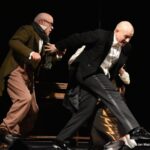 „Szampan raz, za teatr!” – reportaż Renaty Wcisło w środę po 18.00 Radio Zachód - Lubuskie