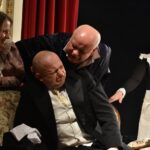 „Szampan raz, za teatr!” – reportaż Renaty Wcisło w środę po 18.00 Radio Zachód - Lubuskie