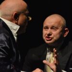 „Szampan raz, za teatr!” – reportaż Renaty Wcisło w środę po 18.00 Radio Zachód - Lubuskie