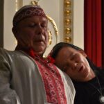 „Szampan raz, za teatr!” – reportaż Renaty Wcisło w środę po 18.00 Radio Zachód - Lubuskie