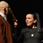 „Szampan raz, za teatr!” – reportaż Renaty Wcisło w środę po 18.00 Radio Zachód - Lubuskie