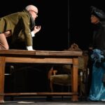 „Szampan raz, za teatr!” – reportaż Renaty Wcisło w środę po 18.00 Radio Zachód - Lubuskie