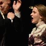 „Szampan raz, za teatr!” – reportaż Renaty Wcisło w środę po 18.00 Radio Zachód - Lubuskie