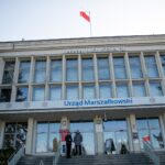 Manifestacja "MEDYK ZOSTAJE" w Zielonej Górze [DUŻO ZDJĘĆ] Radio Zachód - Lubuskie