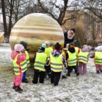 „Keplera sen o Żaganiu” – posłuchaj reportażu Renaty Wcisło Radio Zachód - Lubuskie