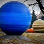 „Keplera sen o Żaganiu” – posłuchaj reportażu Renaty Wcisło Radio Zachód - Lubuskie