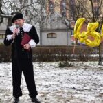 „Keplera sen o Żaganiu” – posłuchaj reportażu Renaty Wcisło Radio Zachód - Lubuskie