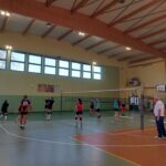 Walentynkowy turniej siatkówki Radio Zachód - Lubuskie