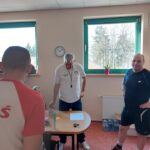 Walentynkowy turniej siatkówki Radio Zachód - Lubuskie