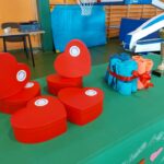 Walentynkowy turniej siatkówki Radio Zachód - Lubuskie