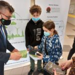 Uczniowie z Przytocznej nagrodzeni! Radio Zachód - Lubuskie