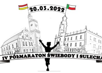 Fot. Półmaraton Świebody i Sulecha