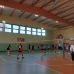 Walentynkowy turniej siatkówki Radio Zachód - Lubuskie