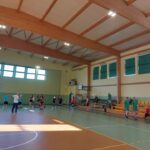 Walentynkowy turniej siatkówki Radio Zachód - Lubuskie