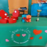 Walentynkowy turniej siatkówki Radio Zachód - Lubuskie