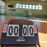 Walentynkowy turniej siatkówki Radio Zachód - Lubuskie