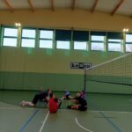 Walentynkowy turniej siatkówki Radio Zachód - Lubuskie