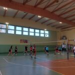 Walentynkowy turniej siatkówki Radio Zachód - Lubuskie