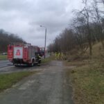 Wichura dewastuje region [FILM, ZDJĘCIA] Radio Zachód - Lubuskie