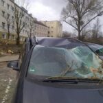 Wichura dewastuje region [FILM, ZDJĘCIA] Radio Zachód - Lubuskie