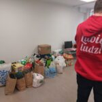 Jeszcze dziś część obywateli Ukrainy trafi do Świebodzina 10 Jeszcze dziś część obywateli Ukrainy trafi do Świebodzina Radio Zachód - Lubuskie