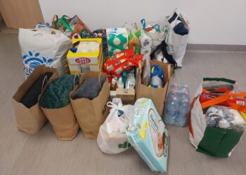 Fot. Zofia Popielecka