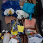 Mieszkańcy Świebodzina wspierają Ukraińców jadących na wojnę Radio Zachód - Lubuskie