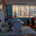 Zielonogórski "Medyk" od środka [WIDEO, DUŻO ZDJĘĆ] Radio Zachód - Lubuskie