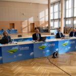 Manifestacja "MEDYK ZOSTAJE" w Zielonej Górze [DUŻO ZDJĘĆ] Radio Zachód - Lubuskie