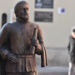 „Keplera sen o Żaganiu” – posłuchaj reportażu Renaty Wcisło Radio Zachód - Lubuskie