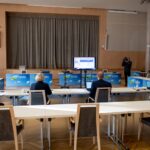 Manifestacja "MEDYK ZOSTAJE" w Zielonej Górze [DUŻO ZDJĘĆ] Radio Zachód - Lubuskie