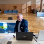 Manifestacja "MEDYK ZOSTAJE" w Zielonej Górze [DUŻO ZDJĘĆ] Radio Zachód - Lubuskie