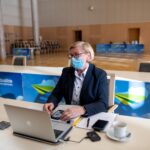 Manifestacja "MEDYK ZOSTAJE" w Zielonej Górze [DUŻO ZDJĘĆ] Radio Zachód - Lubuskie