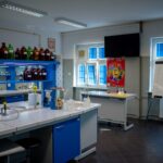 Zielonogórski "Medyk" od środka [WIDEO, DUŻO ZDJĘĆ] Radio Zachód - Lubuskie