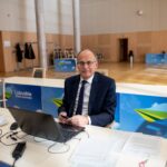 Manifestacja "MEDYK ZOSTAJE" w Zielonej Górze [DUŻO ZDJĘĆ] Radio Zachód - Lubuskie