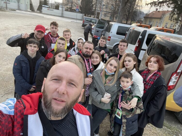 źródło: materiały klubowe