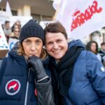 Manifestacja "MEDYK ZOSTAJE" w Zielonej Górze [DUŻO ZDJĘĆ] Radio Zachód - Lubuskie